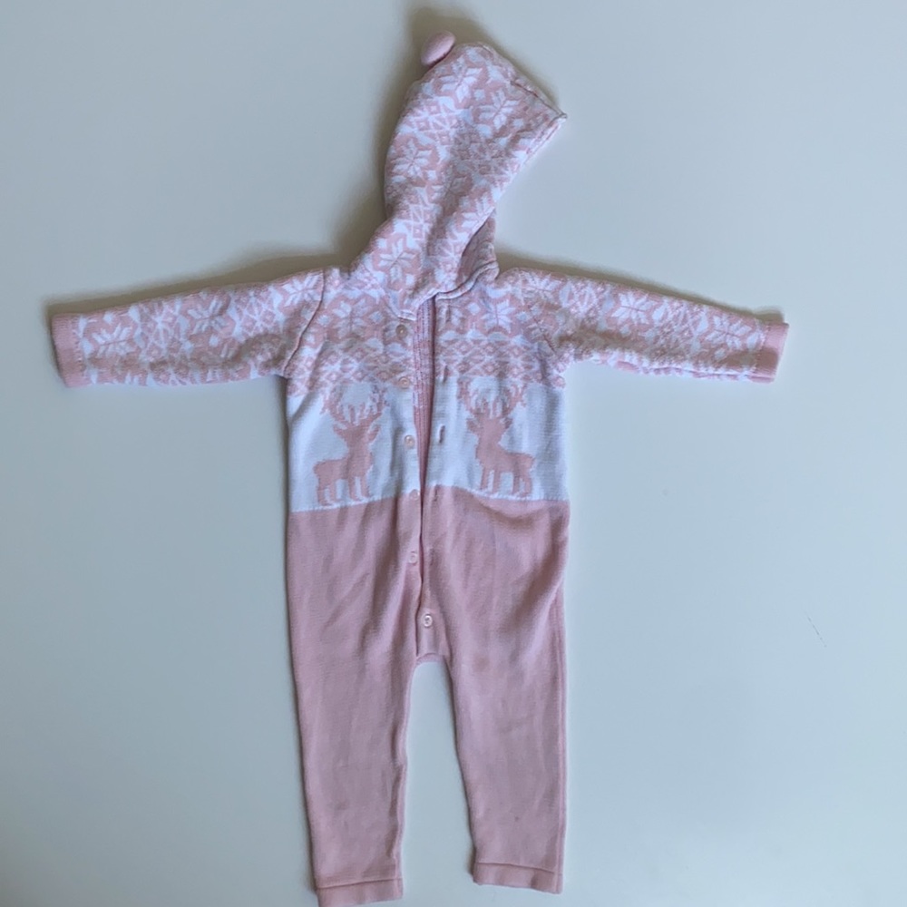 monica + andy one piece 18-24m